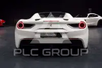 2018 Ferrari 488