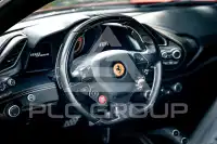 2018 Ferrari 488