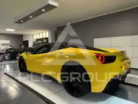 2018 Ferrari 488