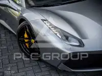 2018 Ferrari 488