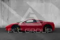 2018 Ferrari 488