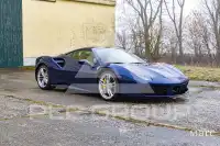 2018 Ferrari 488