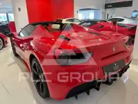 2018 Ferrari 488