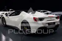 2018 Ferrari 488