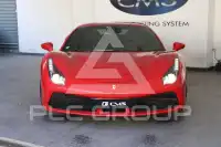2018 Ferrari 488