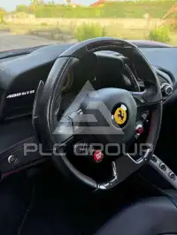 2018 Ferrari 488