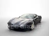 2018 Ferrari 488