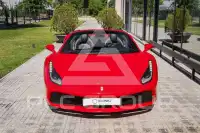 2018 Ferrari 488
