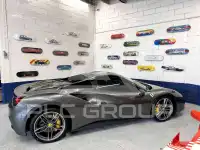 2018 Ferrari 488