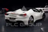 2018 Ferrari 488