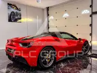 2018 Ferrari 488