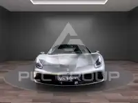 2018 Ferrari 488