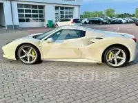 2018 Ferrari 488