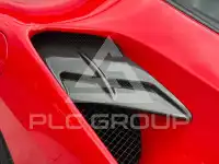 2018 Ferrari 488