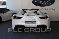 2018 Ferrari 488