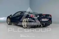 2018 Ferrari 488
