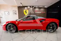 2018 Ferrari 488