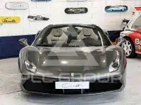 2018 Ferrari 488
