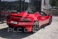 2018 Ferrari 488