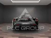 2018 Ferrari 488