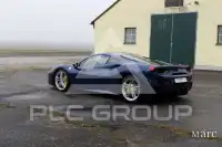 2018 Ferrari 488