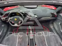 2018 Ferrari 488