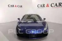 2018 Ferrari 488