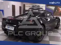2018 Ferrari 488