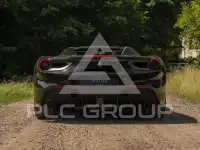 2018 Ferrari 488