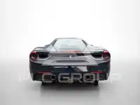 2018 Ferrari 488
