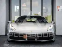 2018 Ferrari 488