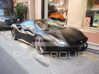 2018 Ferrari 488