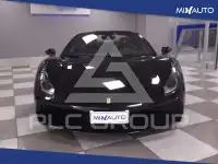 2018 Ferrari 488