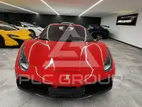 2018 Ferrari 488