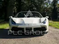 2018 Ferrari 488