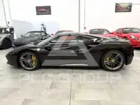 2018 Ferrari 488