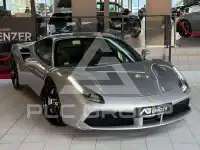 2018 Ferrari 488