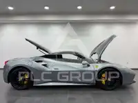 2018 Ferrari 488