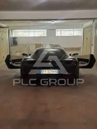 2018 Ferrari 488