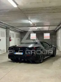 2018 Ferrari 488