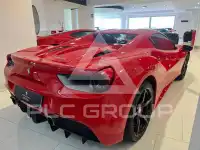 2018 Ferrari 488