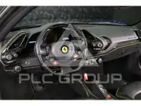 2018 Ferrari 488