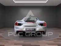 2018 Ferrari 488