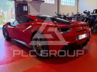 2018 Ferrari 488