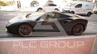 2018 Ferrari 488