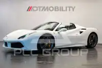 2018 Ferrari 488