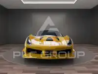 2018 Ferrari 488