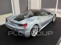2018 Ferrari 488