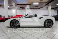 2018 Ferrari 488