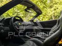 2018 Ferrari 488